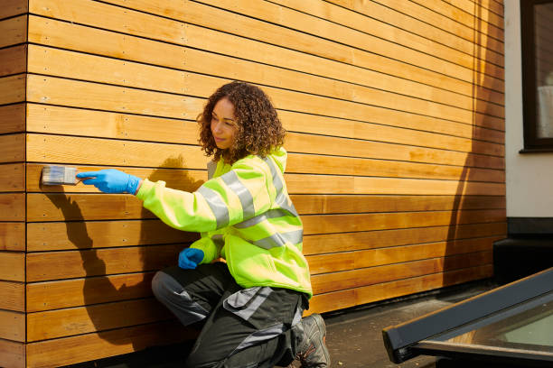 Best Siding for New Construction  in Haverhill, MA