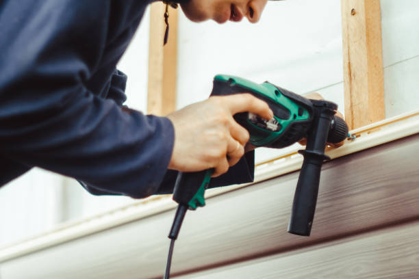 Best Historical Building Siding Restoration  in Haverhill, MA